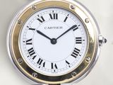 an image of a close up of a wrist watch with roman numerals