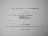 a poem written in french on a white sheet