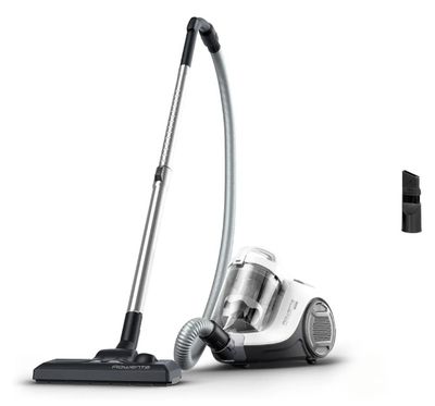 Rowenta Aspirateur sans Sac, Moteur Basse consommation, Puis…