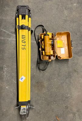 SUR DESIGNATION A RETIRER A FLEURY SUR ANDELLE Niveau SLOM S…