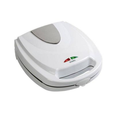 384 /Appareil à cupcake 1400 W blanc - DOMO - Pour 8 cu…