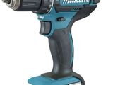 Perceuse-visseuse sans fil Makita 18 V Li-ion
