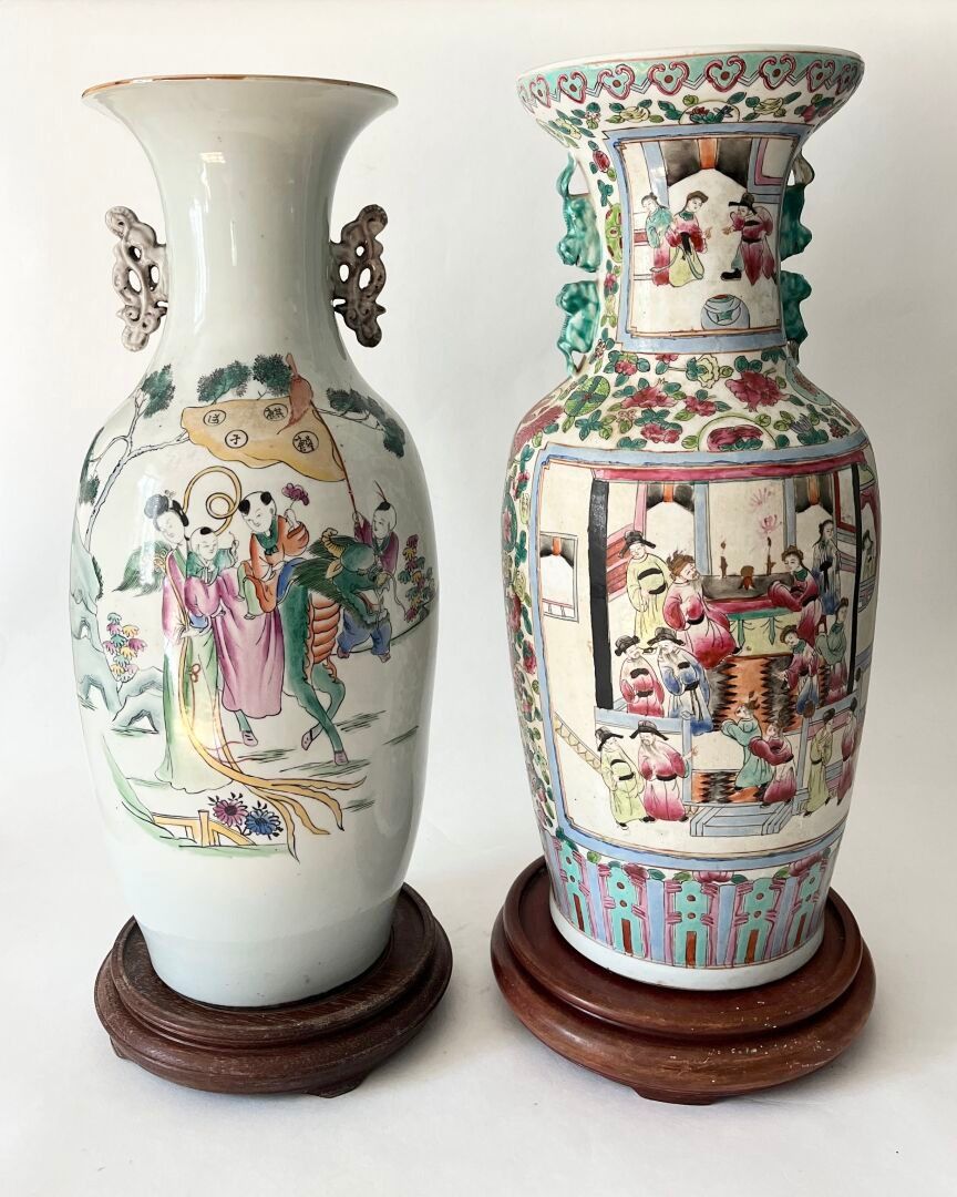 Céramiques & Porcelaine