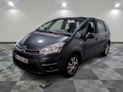 Citroen - C4 Picasso E-Hdi 110 Airdream Millenium Bmp6 - GO …