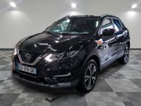 NISSAN - QASHQAI 1.2 DIG-T 115 N-CONNECTA - ES - Mise en ser…