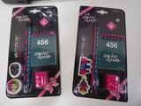 two different items in the package on the table