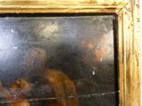 une image d'un tableau représentant un homme et une femme