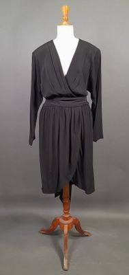 Yves Saint Laurent Variation, Paris.