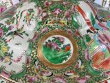a large bowl with a decorative design on it