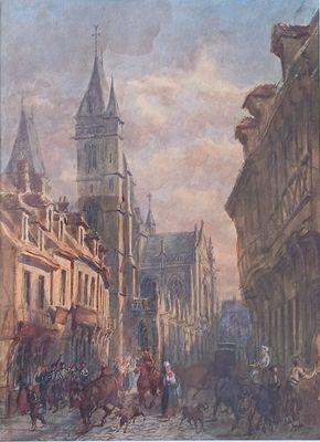 ECOLE MODERNE - Photo 1