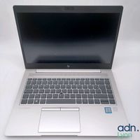 Ordinateur portable HP Elitebook 840 G6 Gris - Intel Core I5… (photo 4)