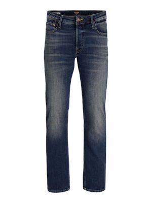 JACK & JONES - Jean Tapered Mike - Blue Denim W30 L30 - Neuf…
