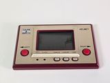 a small electronic device that is sitting on a table