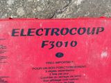 an electronic equipment box sitting on the ground on the ground