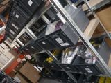 a lot of boxes on the shelves in the store