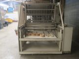a machine that is making donuts out of doughnuts
