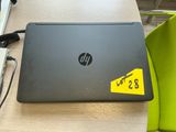 laptop hp probook 14 core i3 - 8250u / 4gb / 500gb / win 10