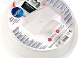 an image of a plastic container with a microwave on top of it