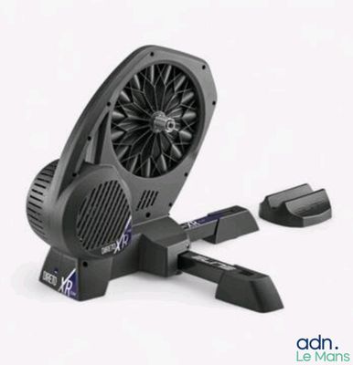 an image of a computer fan sitting on top of a desk
