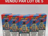 lot de 5 vendu par lot de 5