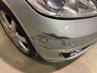 MERCEDES-BENZ CLASSE A A180 2.0 CDI 109 CH - CLASSE A A180 2… (photo 2)