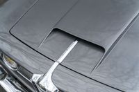 1964 ALFA ROMEO 2600 SPRINT (photo 5)