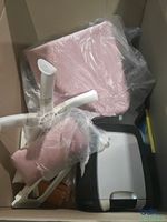 Palette du domaine domestique de 134kg - TVA Récupérable - E… (photo 4)