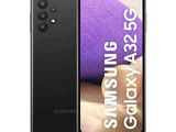 Le Samsung Galaxy S9 est représenté en noir, avec un texte blanc superposé indiquant « Samsung Galaxy S9 ».