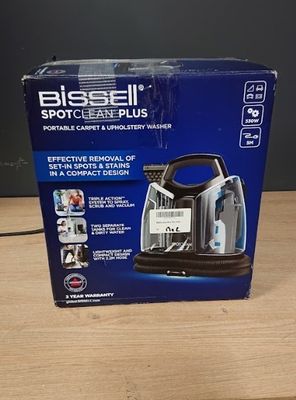 Nettoyeur Détacheur Multi-Surface - BISSELL Spot Clean Plus …