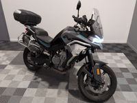 LIEU DE STOCKAGE : Paris Sud - CF MOTO - 800 MT SPORT - ES -…