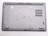 an image of a laptop with a cracked screen