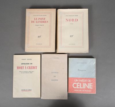 three books are sitting on a table next to each other
