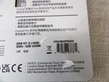 a close up of a cell phone with a price tag on it