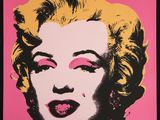 andy warhol, ' marilyn monroe ', 1970