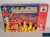 a box that has a game in it on the table