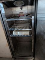 ARMOIRE FROIDE inox (photo 4)