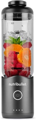 229 / Blender portable - NUTRIBULLET - Flex NBP013GM -…