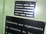 Photo 2/2 du lot