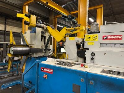 presse ARISA B3-400-270 n°400385858 - Photo 1