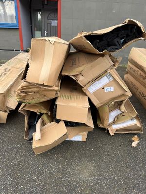 Lot comprenant 11 boîtes d’isolants tubulaires ArmaFlex ACE …