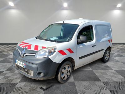 KANGOO EXPRESS BLUE DCI 80 GRAND CONFORT - GO - Mi…