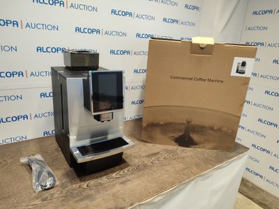 DR Coffee - Machine À CafÉ Profe…