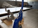 a machine that is sitting on top of a table