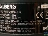 a close up of a label on a bottle of wine