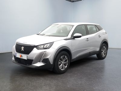 PEUGEOT 2008 PureTech 130 S&S BVM6 Active / N°:11410623, Heu…
