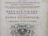 un vieux livre sur lequel figure l'image d'un cœur
