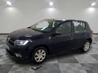 DACIA - SANDERO SCE 75 ESSENTIEL - ES - Mise en service: 22/…