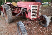 1 TRA AGR MC CORMIC FARNALL F-270 (photo 5)