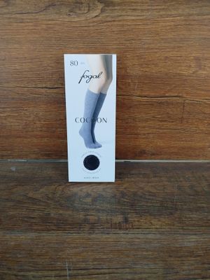Lot de 13 paires de mi-bas de la marque FOGAL (produit de tr…