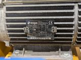 an image of a close up of a motor on a table